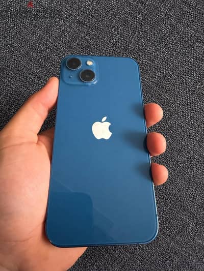 Apple - iPhone 13