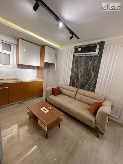 THE RESIDENCE | شقق فندقية بإدارة Hilton