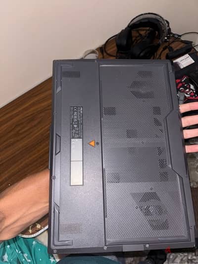 asus tuf f15 rtx 4050