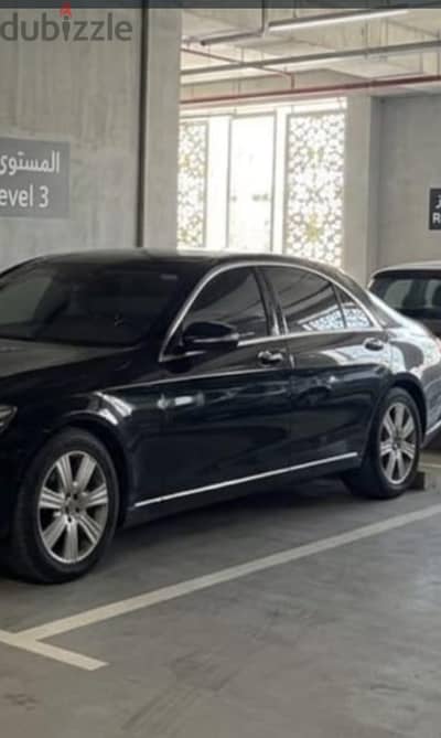 جنوط مرسيدس OEMاصليه مقاس 19*8.5 & R19 255 /40