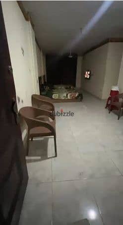 شقة جانبي مميزة في منطقة ح