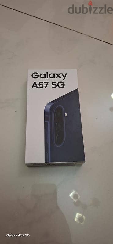 Samsung A57