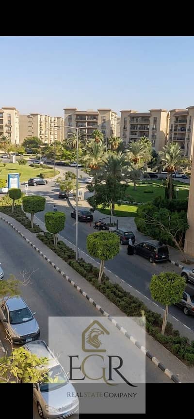شقه ١٦٢م لقطه للبيع بالرحاب بجوار السوق الشرقي