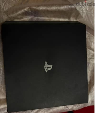 PS4 PRO