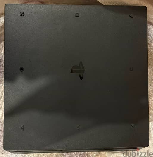 PS4 PRO 2