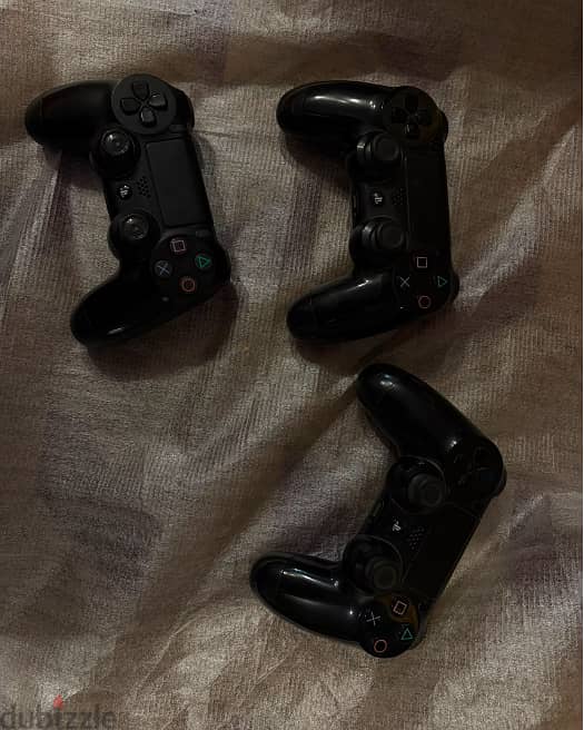 PS4 PRO 6
