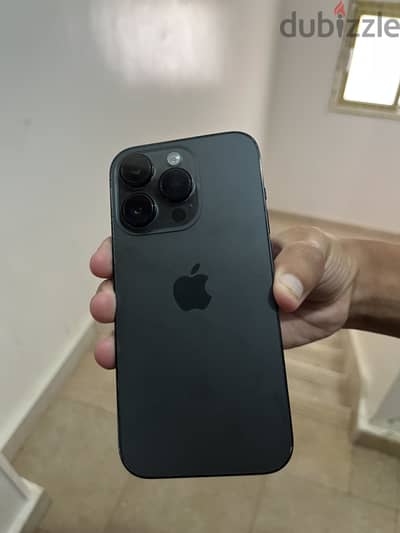 Apple - iPhone 14 Pro