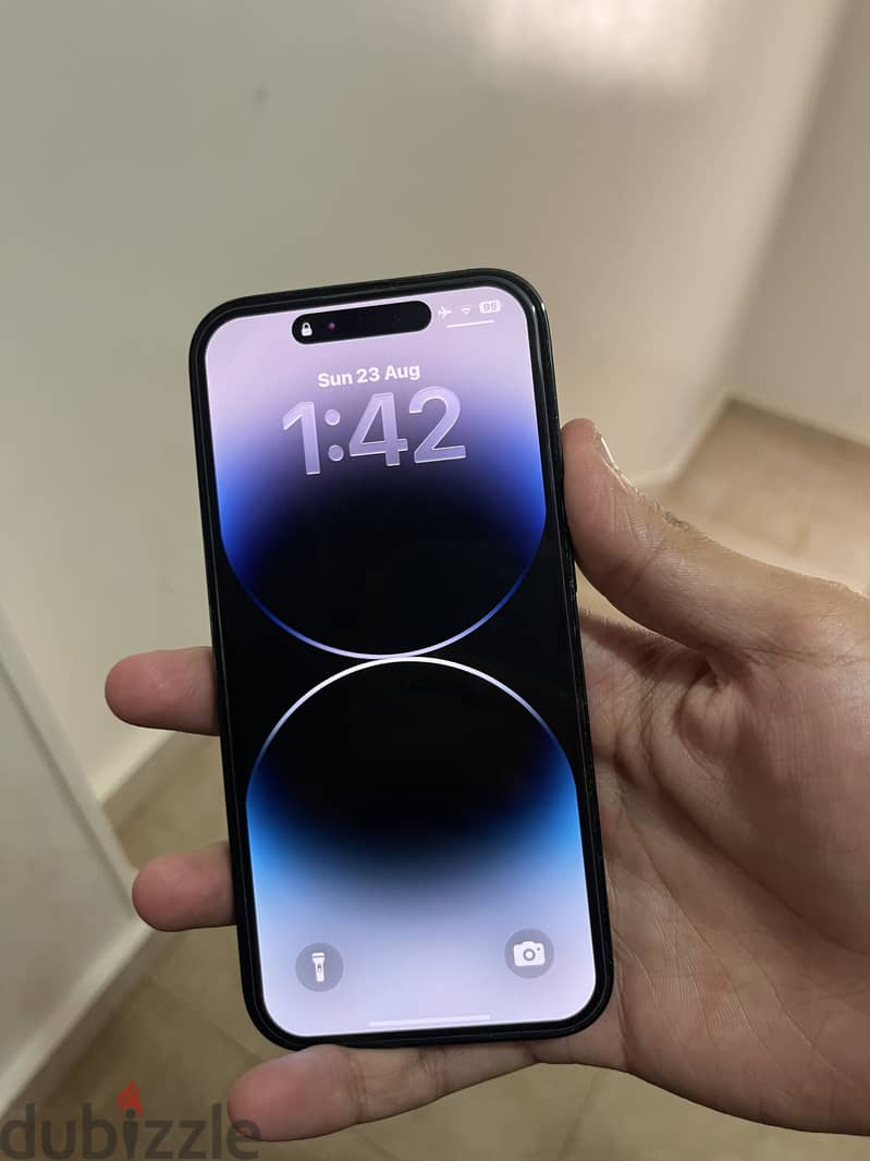 Apple - iPhone 14 Pro 2