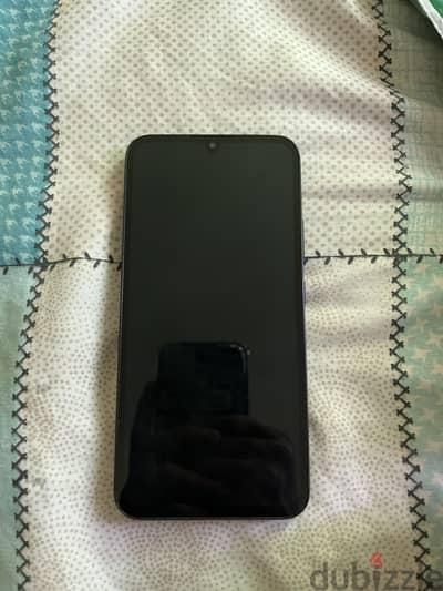 Samsung A34 5G