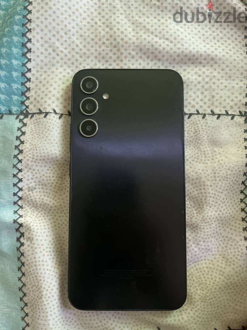 Samsung A34 5G 1