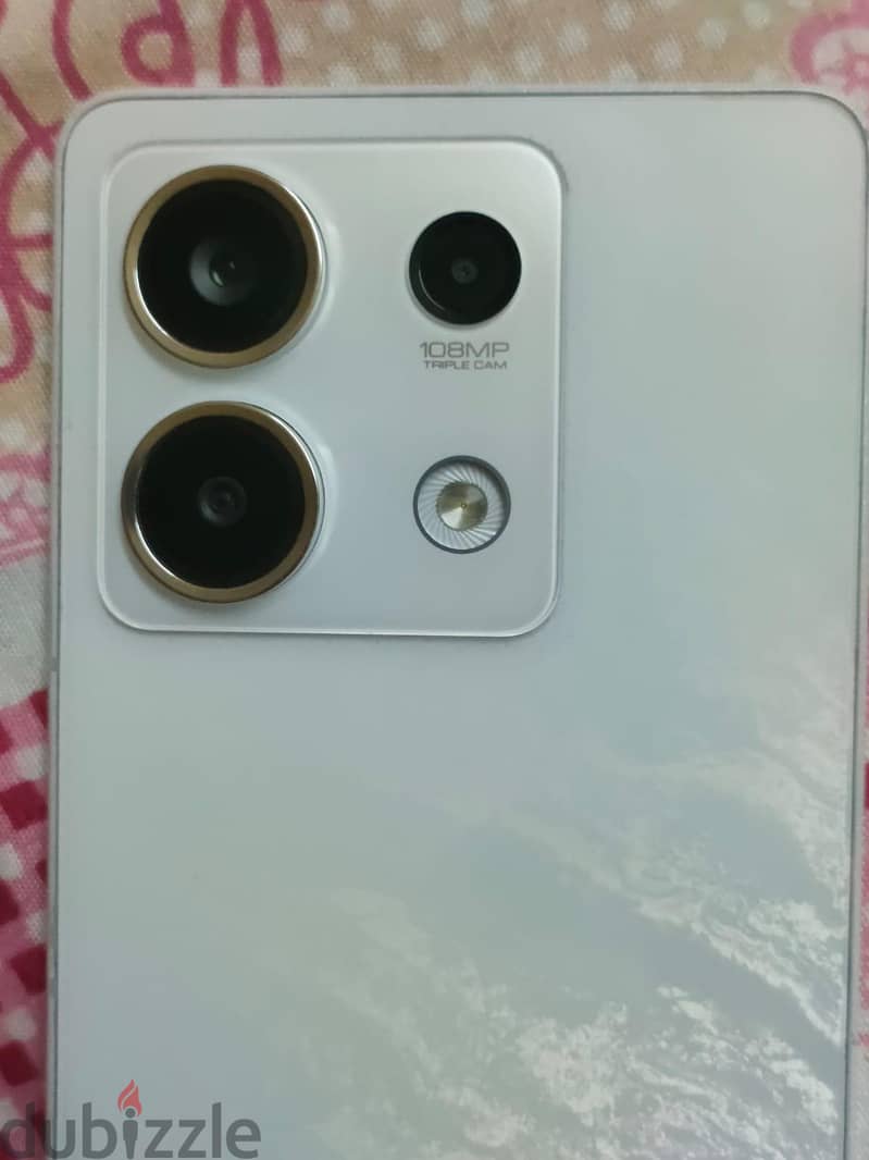 Radmi not 13 5g 11