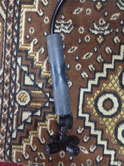 فوجر رباعي