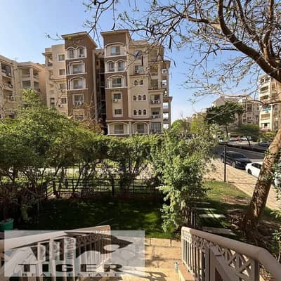 In my city, an opportunity for rent of 107m with a garden in b1