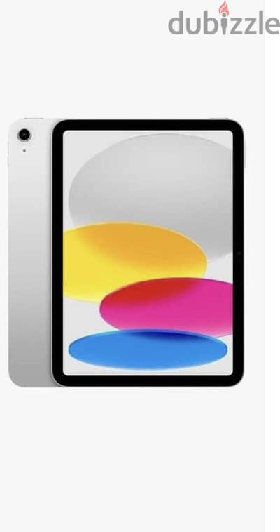 iPad A16 wifi