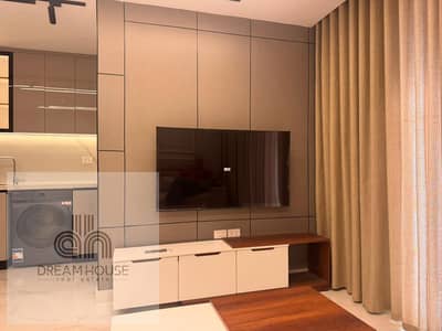 Fully Furnished Studio for Rent in Taj City Lake Park Facing Airport