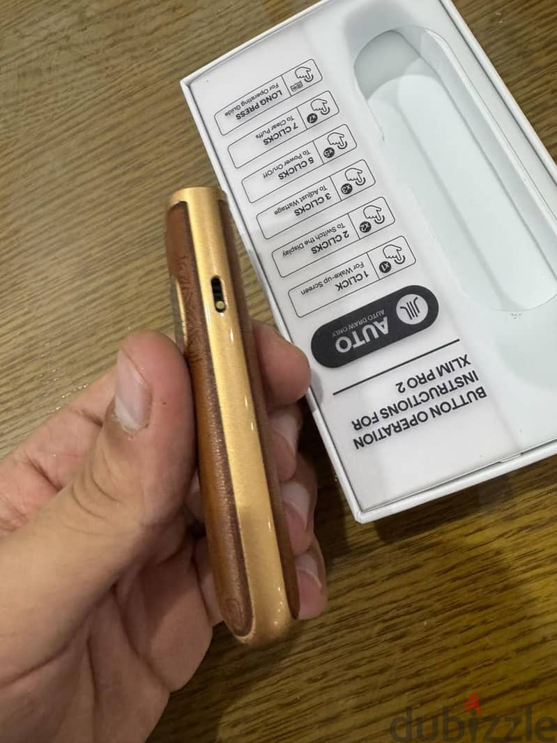 Xlim Pro 2 2
