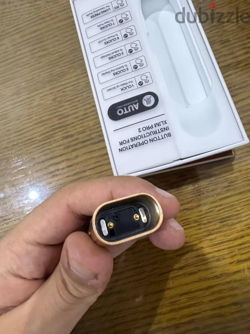 Xlim Pro 2 3