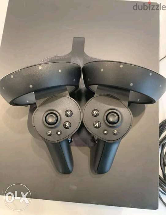 VR controller 5