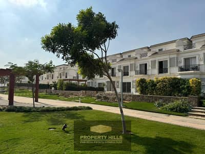 Receive immediately the key of a 3-room apartment at Mountain View next to the American University and Mivida Receive immediately the key of a 3-room apartment at Mountain View next to the American University and Mivida