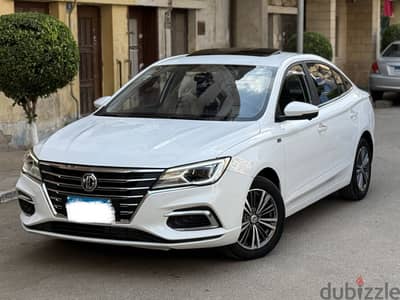 ام جى ام جي 5 2022 mg5