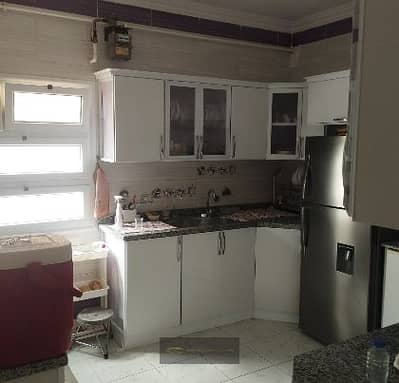 Villa for sale, a stunning property in the thirteenth district, Sheikh Zayed, fully finished.