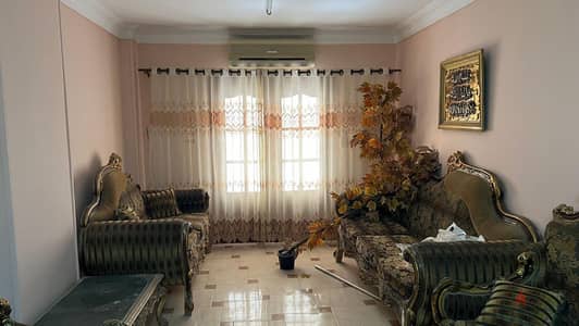 شقه للايجار بعباد الرحمن