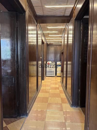 Office for rent in Zamalek