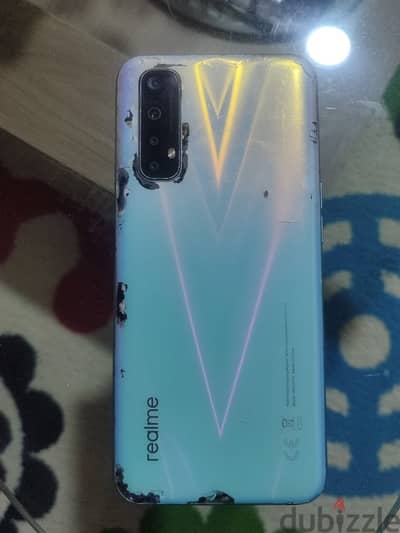 Realme 7