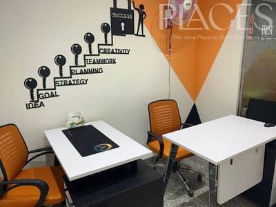 Fully Furnished 200m Office for Rent on Main Street in Nasr City | Prime Location      An exceptional commercial and investment opportunity for major