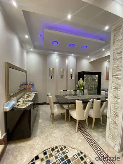 ultra luxurious twinhouse for sale in hadayek el mohandsen compound sheikh zayed