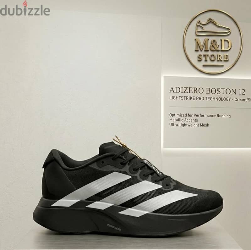 adzito evo SL 2