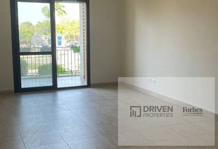 Apartment 2BD Ready For Rent With AC's In SODIC Westown Compound Beverly Hills Sheikh Zayed Giza