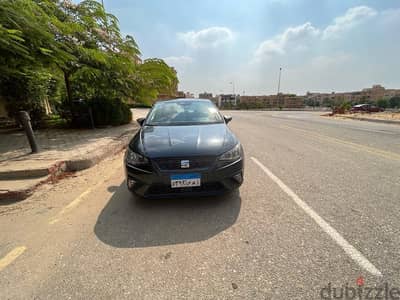 Seat Ibiza 2019