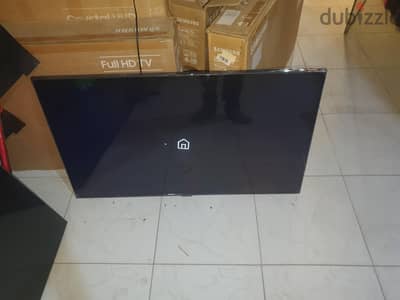Samsung smart 4k 43