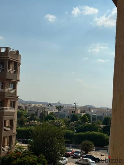 شقه للبيع في مدينتي B6