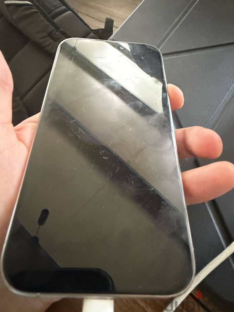 Apple - iPhone 15 Pro 5