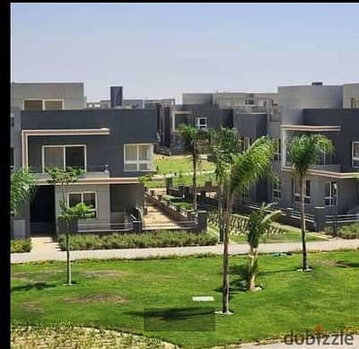 For sale | Distinguished penthouse in Kayan Compound – Sheikh Zayed  Room roof 21m + Open roof 51m