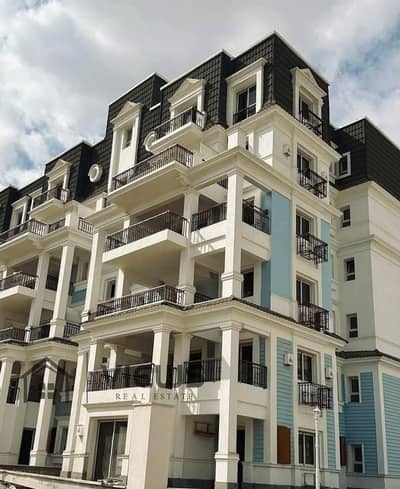I villa garden 235M + 70M garden ready to move prime location Mountain view i city
