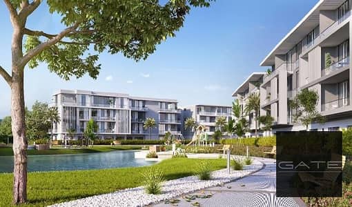 **Middle Townhouse – Phase 3 | Open Landscape View | Fully Paid | Special Investment Price | Invest in the Right Place & Don’t Miss This Opportunity!*