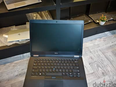 Dell Latitude E7470