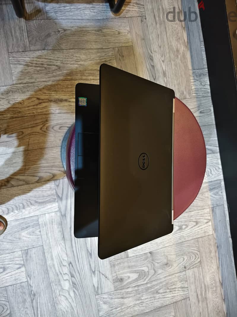 Dell Latitude E7470 3