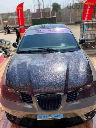 Seat Ibiza 2006