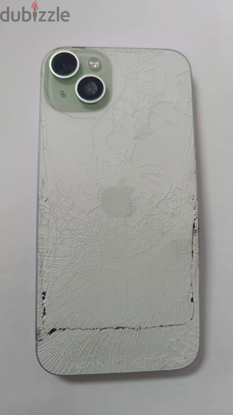 Apple - iPhone 15 Pro 5
