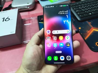 Realme 16 Pro Plus