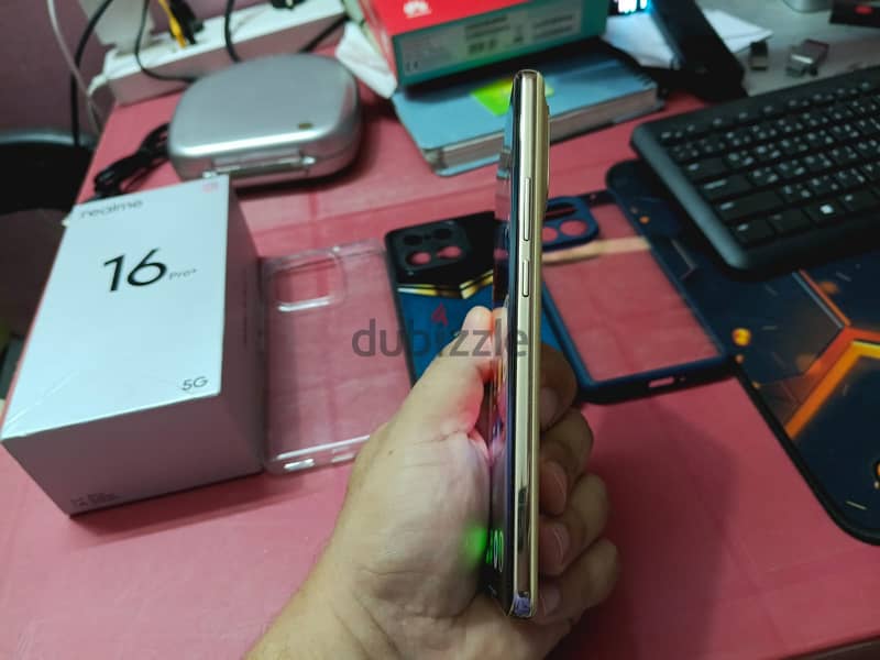 Realme 16 Pro Plus 2