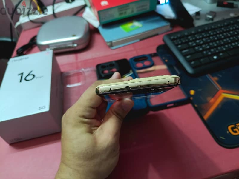 Realme 16 Pro Plus 3