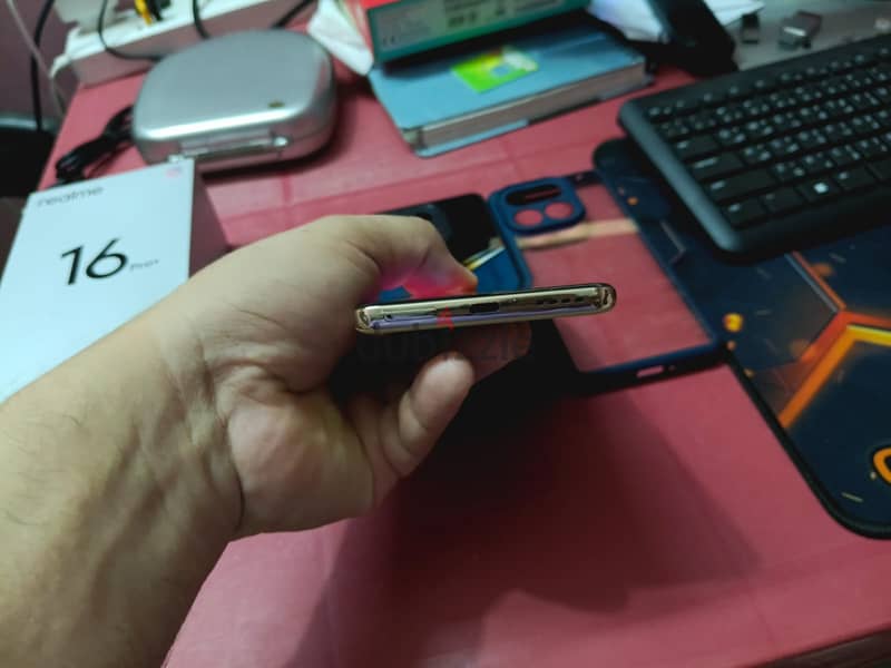 Realme 16 Pro Plus 4