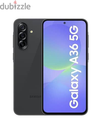 سامسونج ايه 36