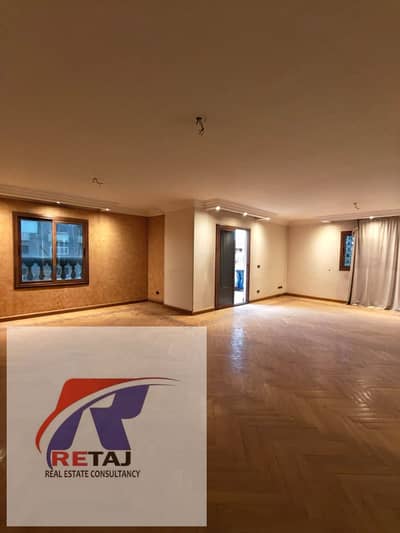 Prime Opportunity for Sale – 300 sqm Apartment in the Golden Square | Registered | Land & Garage Share