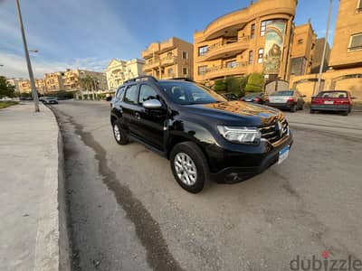 Renault Duster 2025